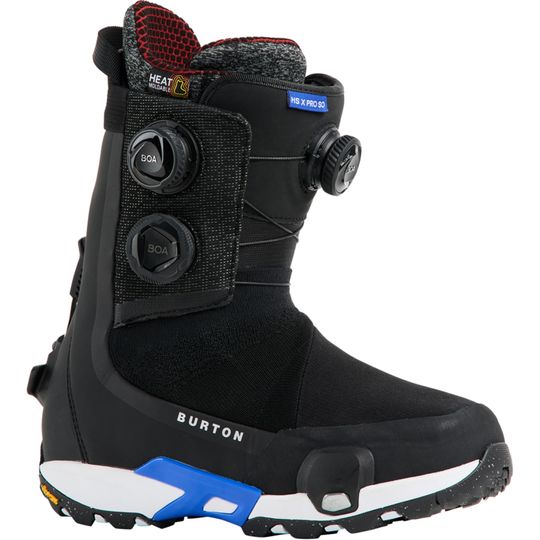 Burton 2026 Womens Highshot X Pro Step On Snowboard Boots