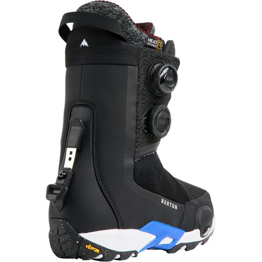 Burton 2026 Womens Highshot X Pro Step On Snowboard Boots