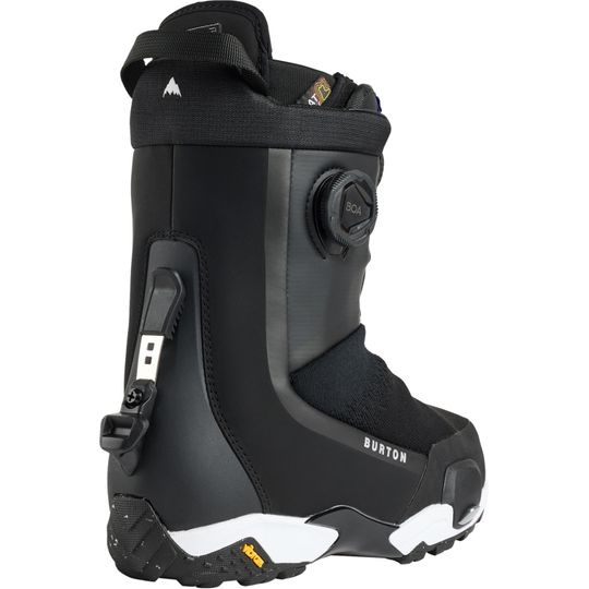 Burton 2026 Womens Highshot X Step On Snowboard Boots