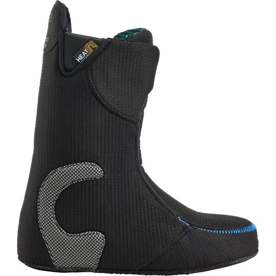 Burton 2026 Womens Highshot X Step On Snowboard Boots