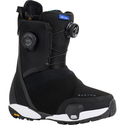 Burton 2026 Womens Waverange X Step On Snowboard Boots