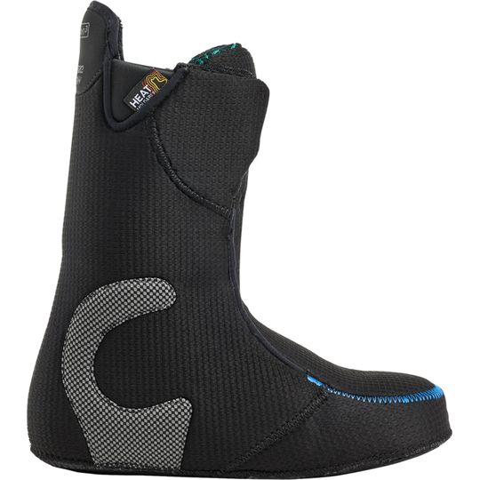 Burton 2026 Womens Highshot X Step On Snowboard Boots