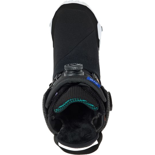 Burton 2026 Womens Highshot X Step On Snowboard Boots