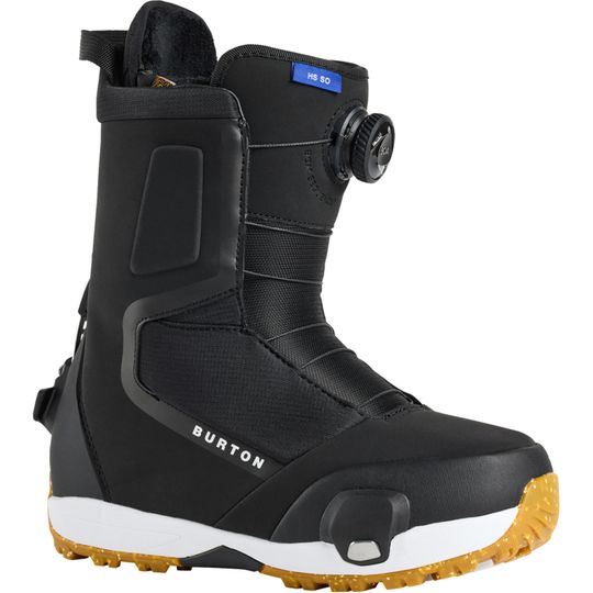 Burton 2026 Womens Highshot Step On Snowboard Boots