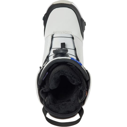 Burton 2026 Womens Highshot Step On Snowboard Boots