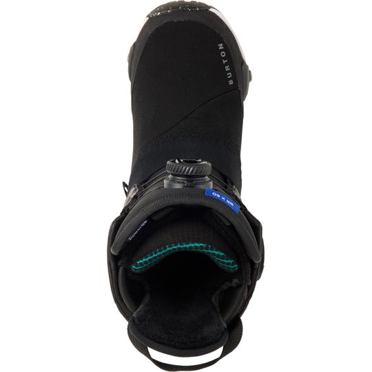 Burton 2026 Womens Waverange X Step On Snowboard Boots
