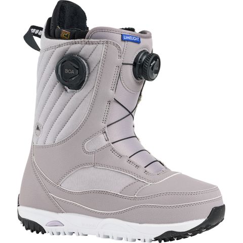 Burton 2026 Womens Limelight Boa Snowboard Boots