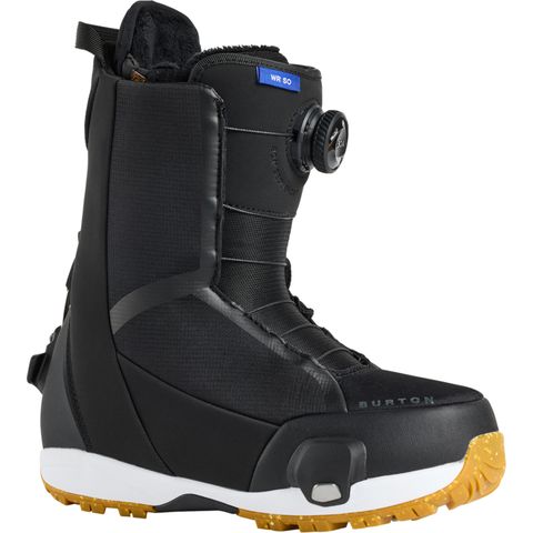 Burton 2026 Womens Waverange Step On Snowboard Boots