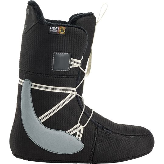 Burton 2026 Womens Mint Boa Snowboard Boots