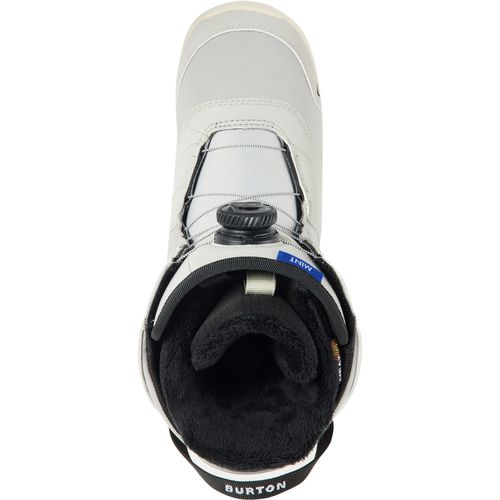 Burton 2026 Womens Mint Boa Snowboard Boots