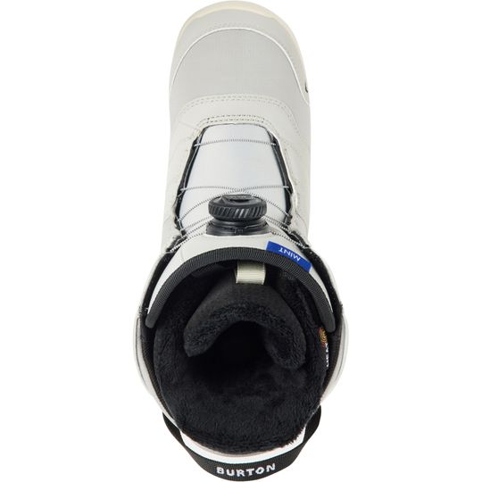 Burton 2026 Womens Mint Boa Snowboard Boots