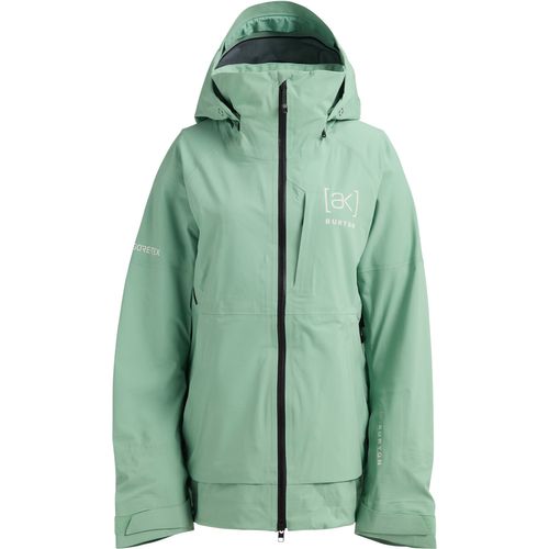 Burton 2026 Womens [Ak] Kimmy Gore-Tex 3L Stretch Jacket