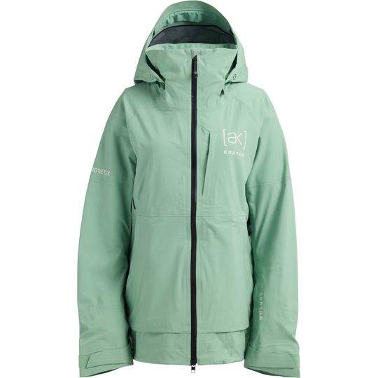 Burton 2026 Womens [Ak] Kimmy Gore-Tex 3L Stretch Jacket