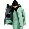 Burton 2026 Womens [Ak] Kimmy Gore-Tex 3L Stretch Jacket