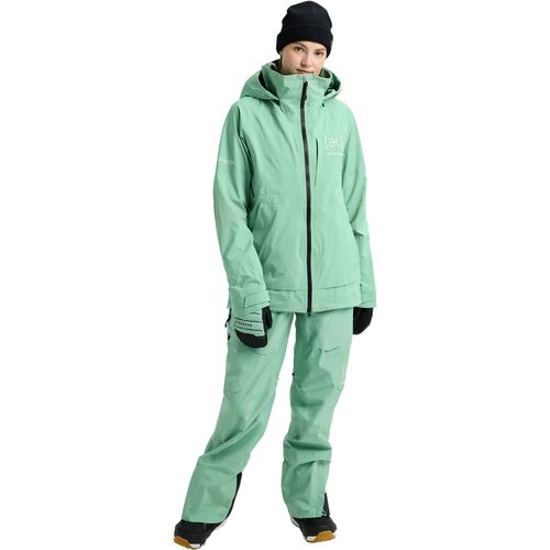 Burton 2026 Womens [Ak] Kimmy Gore-Tex 3L Stretch Jacket
