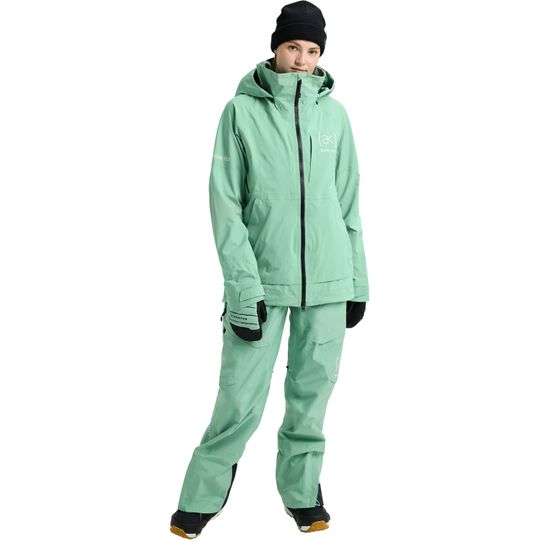 Burton 2026 Womens [Ak] Kimmy Gore-Tex 3L Stretch Jacket