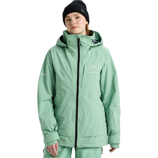Burton 2026 Womens [Ak] Kimmy Gore-Tex 3L Stretch Jacket