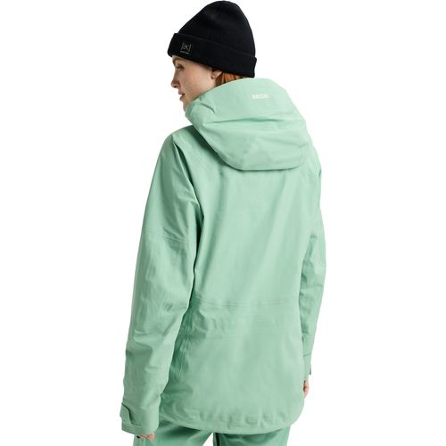 Burton 2026 Womens [Ak] Kimmy Gore-Tex 3L Stretch Jacket