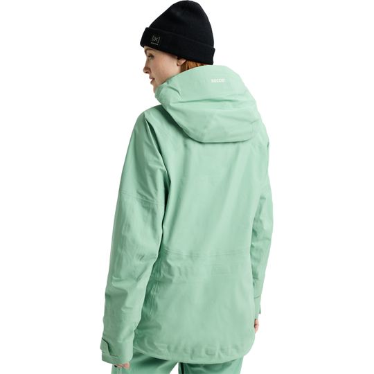 Burton 2026 Womens [Ak] Kimmy Gore-Tex 3L Stretch Jacket