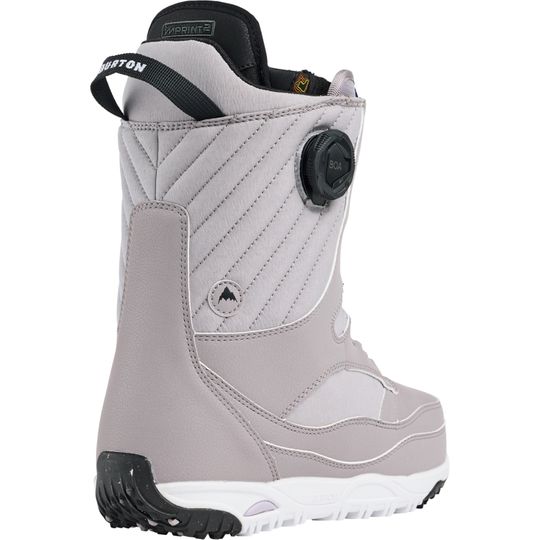 Burton 2026 Womens Limelight Boa Snowboard Boots