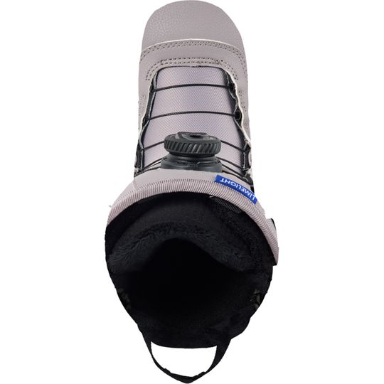 Burton 2026 Womens Limelight Boa Snowboard Boots