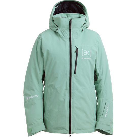 Burton 2026 Womens [Ak] Flare 2L Down Gore-Tex Down Jacket