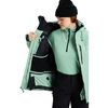 Burton 2026 Womens [Ak] Flare 2L Down Gore-Tex Down Jacket