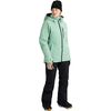 Burton 2026 Womens [Ak] Flare 2L Down Gore-Tex Down Jacket