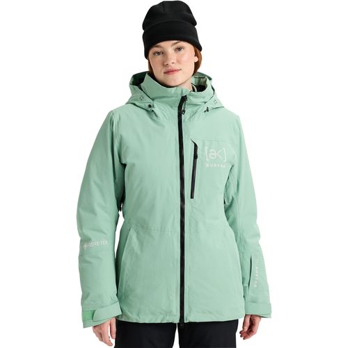 Burton 2026 Womens [Ak] Flare 2L Down Gore-Tex Down Jacket