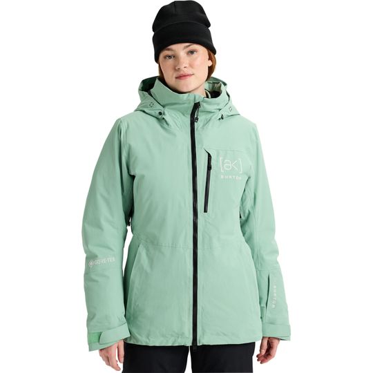 Burton 2026 Womens [Ak] Flare 2L Down Gore-Tex Down Jacket