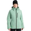 Burton 2026 Womens [Ak] Flare 2L Down Gore-Tex Down Jacket