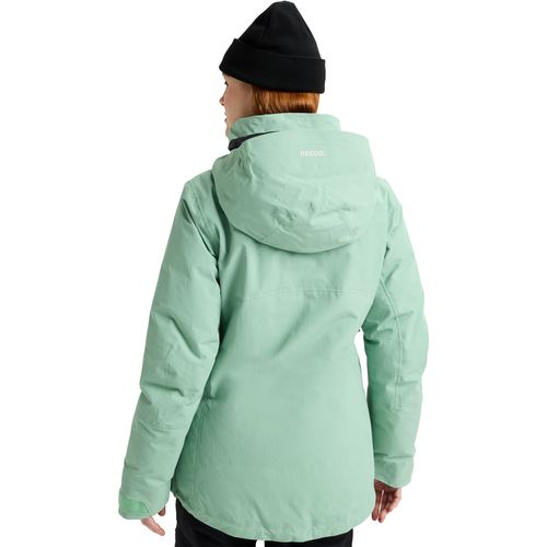 Burton 2026 Womens [Ak] Flare 2L Down Gore-Tex Down Jacket