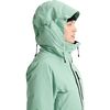 Burton 2026 Womens [Ak] Flare 2L Down Gore-Tex Down Jacket