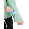 Burton 2026 Womens [Ak] Flare 2L Down Gore-Tex Down Jacket
