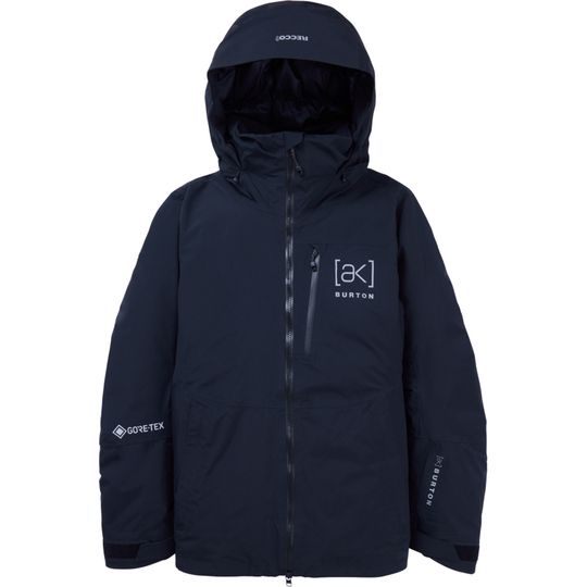 Burton 2026 Womens [Ak] Flare 2L Down Gore-Tex Down Jacket