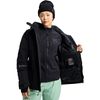 Burton 2026 Womens [Ak] Flare 2L Down Gore-Tex Down Jacket