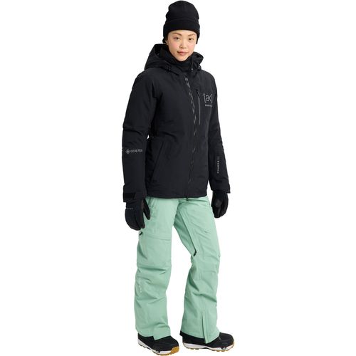 Burton 2026 Womens [Ak] Flare 2L Down Gore-Tex Down Jacket