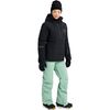 Burton 2026 Womens [Ak] Flare 2L Down Gore-Tex Down Jacket