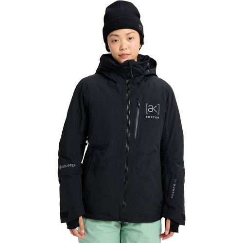 Burton 2026 Womens [Ak] Flare 2L Down Gore-Tex Down Jacket