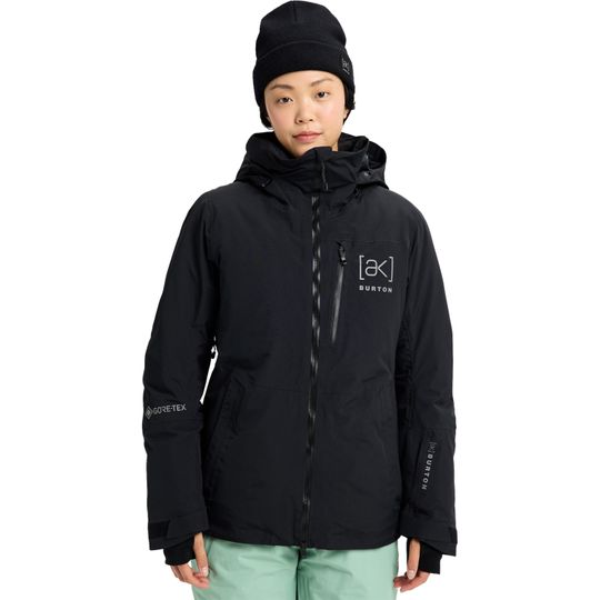 Burton 2026 Womens [Ak] Flare 2L Down Gore-Tex Down Jacket