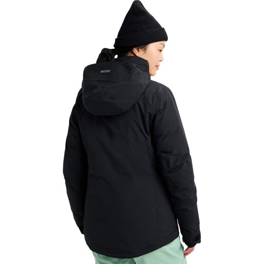 Burton 2026 Womens [Ak] Flare 2L Down Gore-Tex Down Jacket