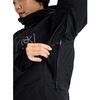 Burton 2026 Womens [Ak] Flare 2L Down Gore-Tex Down Jacket