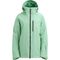 Burton 2026 Womens [Ak] Embark Gore-Tex 2L Jacket
