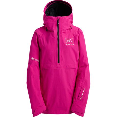 Burton 2026 Womens [Ak] Kimmy Gore-Tex 2L Anorak Jacket