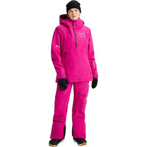 Burton 2026 Womens [Ak] Kimmy Gore-Tex 2L Anorak Jacket