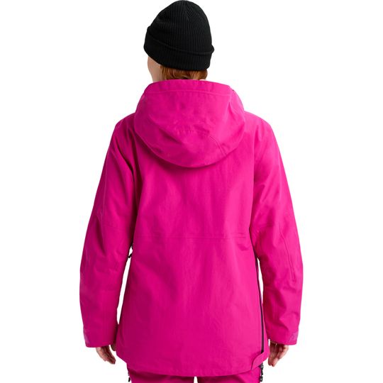 Burton 2026 Womens [Ak] Kimmy Gore-Tex 2L Anorak Jacket