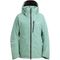 Burton 2026 Womens [Ak] Flare 2L Down Gore-Tex Down Jacket