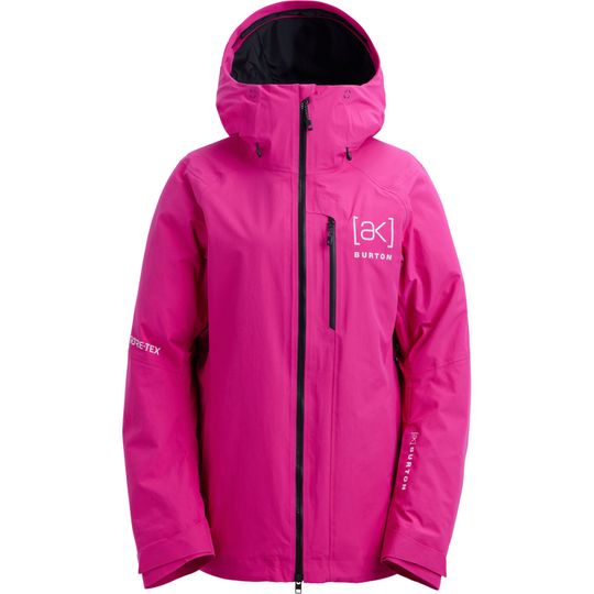 Burton 2026 Womens [Ak] Upshift Gore-Tex 2L Jacket