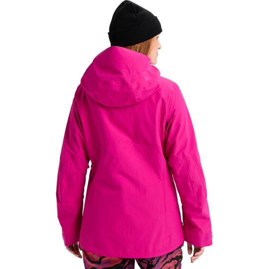 Burton 2026 Womens [Ak] Upshift Gore-Tex 2L Jacket