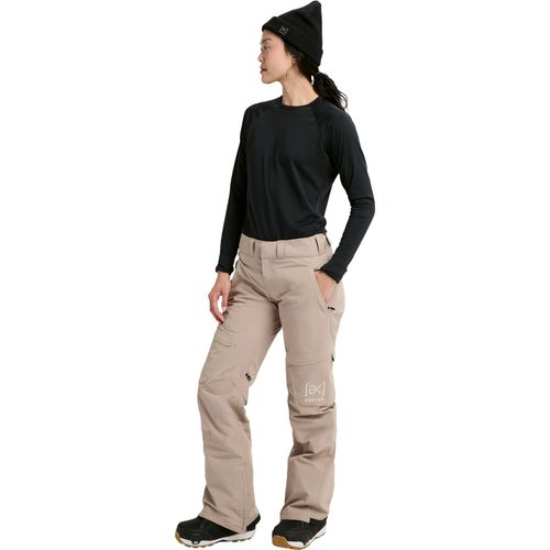 Burton 2026 Womens [Ak] Gore-Tex Insulated Summit Pants